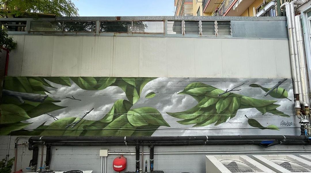 Oniro @ Battipaglia, Italy