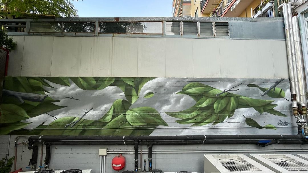 Oniro @ Battipaglia, Italy