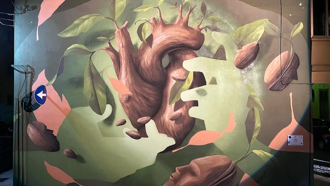 Oniro @ Battipaglia, Italy