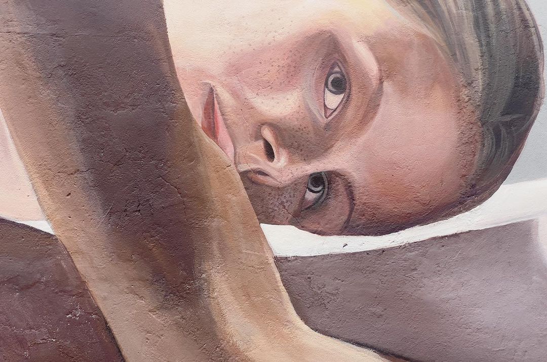 Patricia Mariano @ Amadora, Portugal