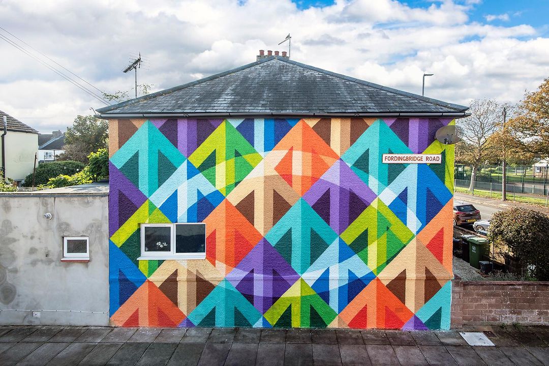 Paul Roberts @ Portsmouth, UK