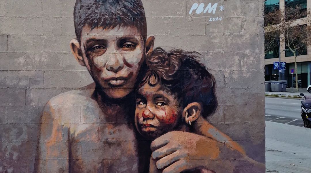 Pere Blanco Molina @ Barcelona, Spain