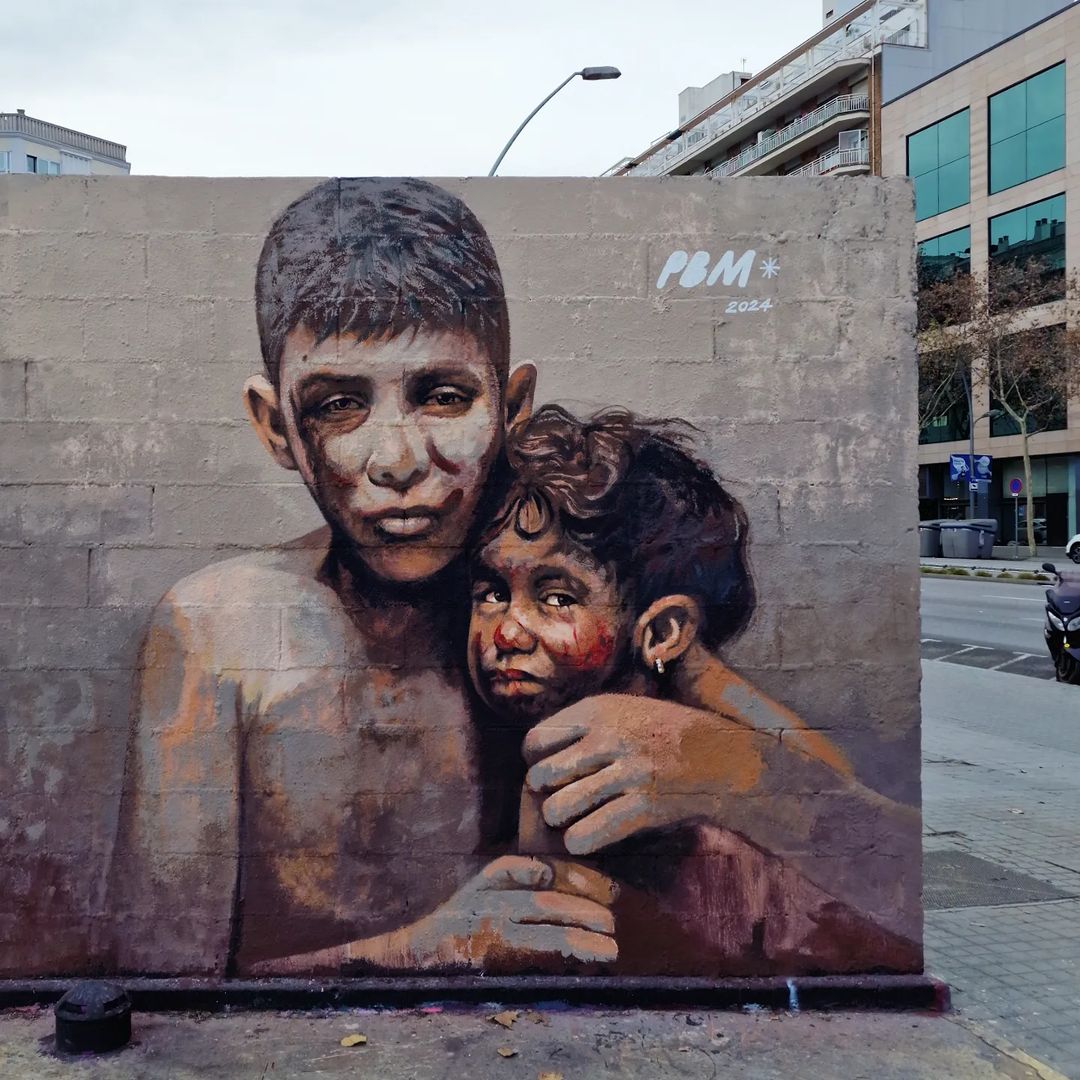 Pere Blanco Molina @ Barcelona, Spain Pere Blanco Molina @ Barcelona, Spain