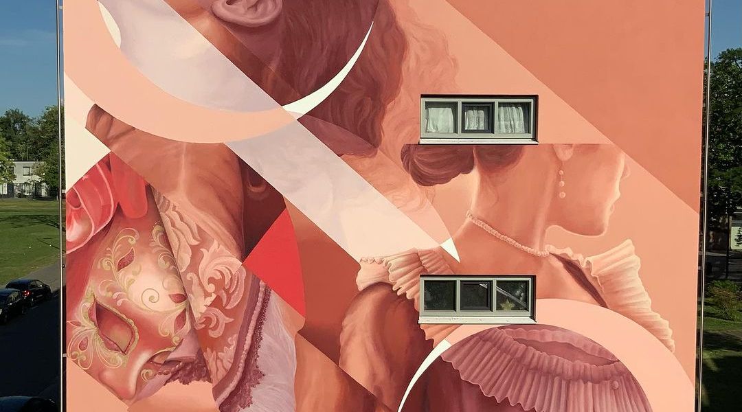 R-75 @ Rotterdam, Netherlands