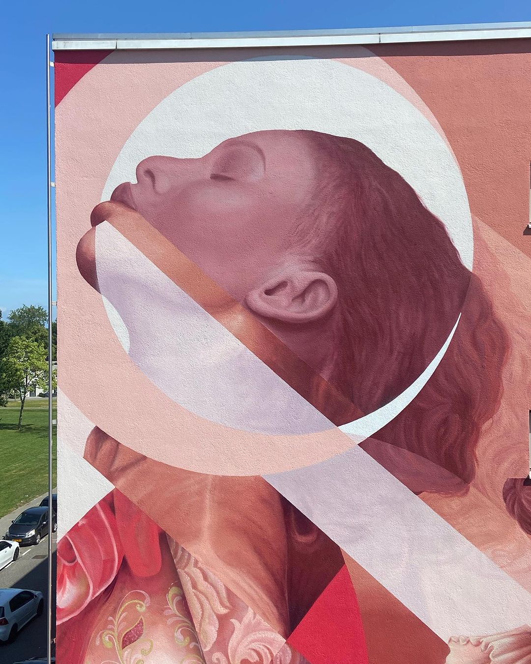 R-75 @ Rotterdam, Netherlands