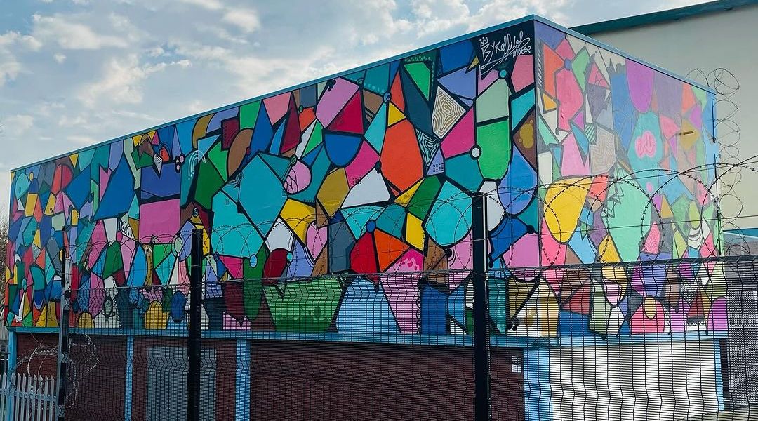 Ras Silas Motse @ Cape Town, South Africa