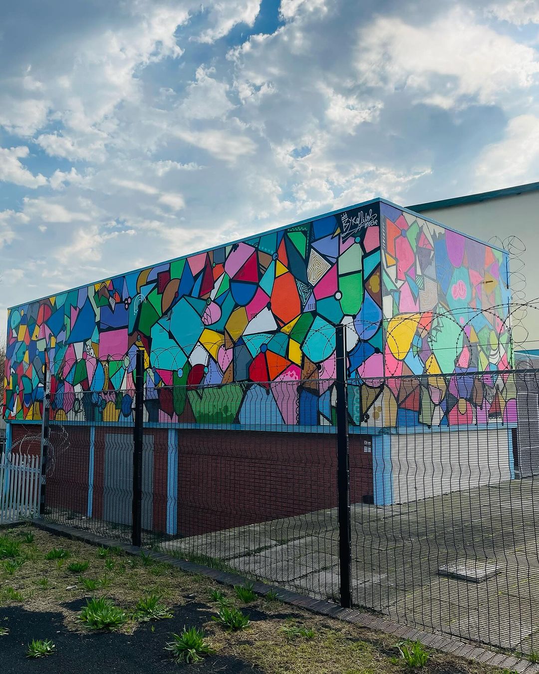 Ras Silas Motse @ Cape Town, South Africa