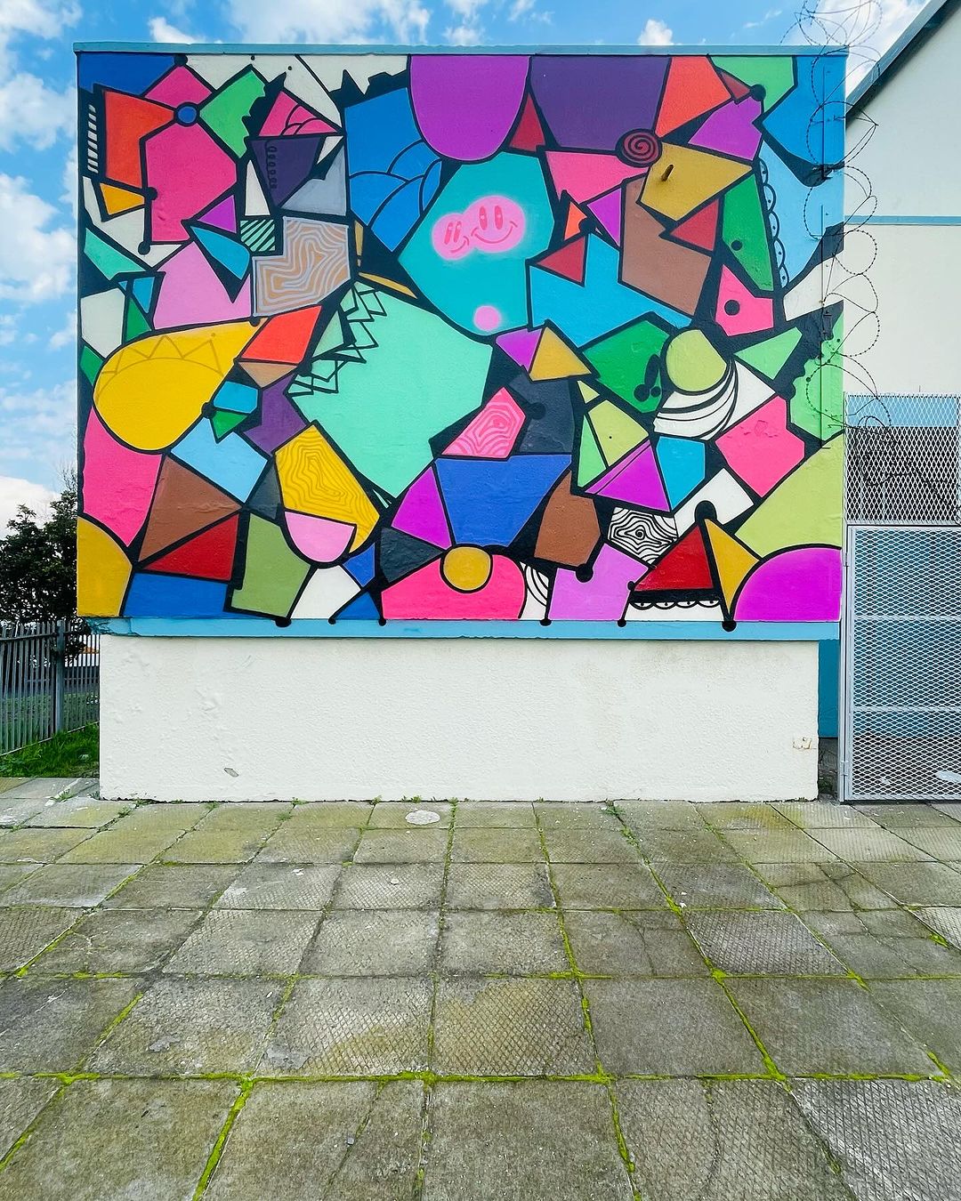 Ras Silas Motse @ Cape Town, South Africa