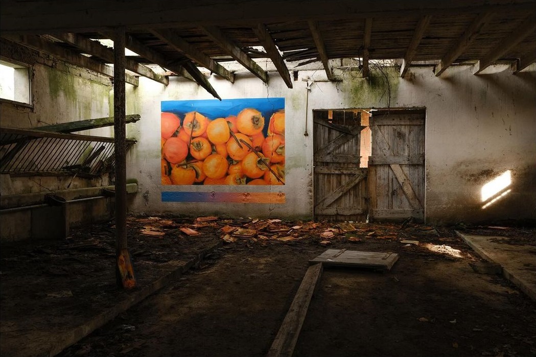 Rémi Tournier @ France