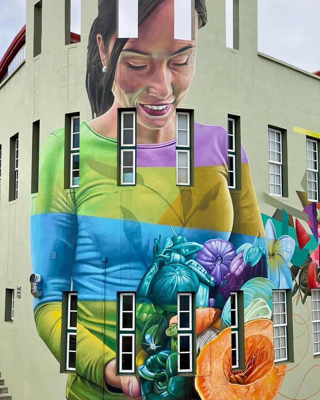 Sabotaje Al Montaje @ Villa de Mazo, Canary Islands, Spain