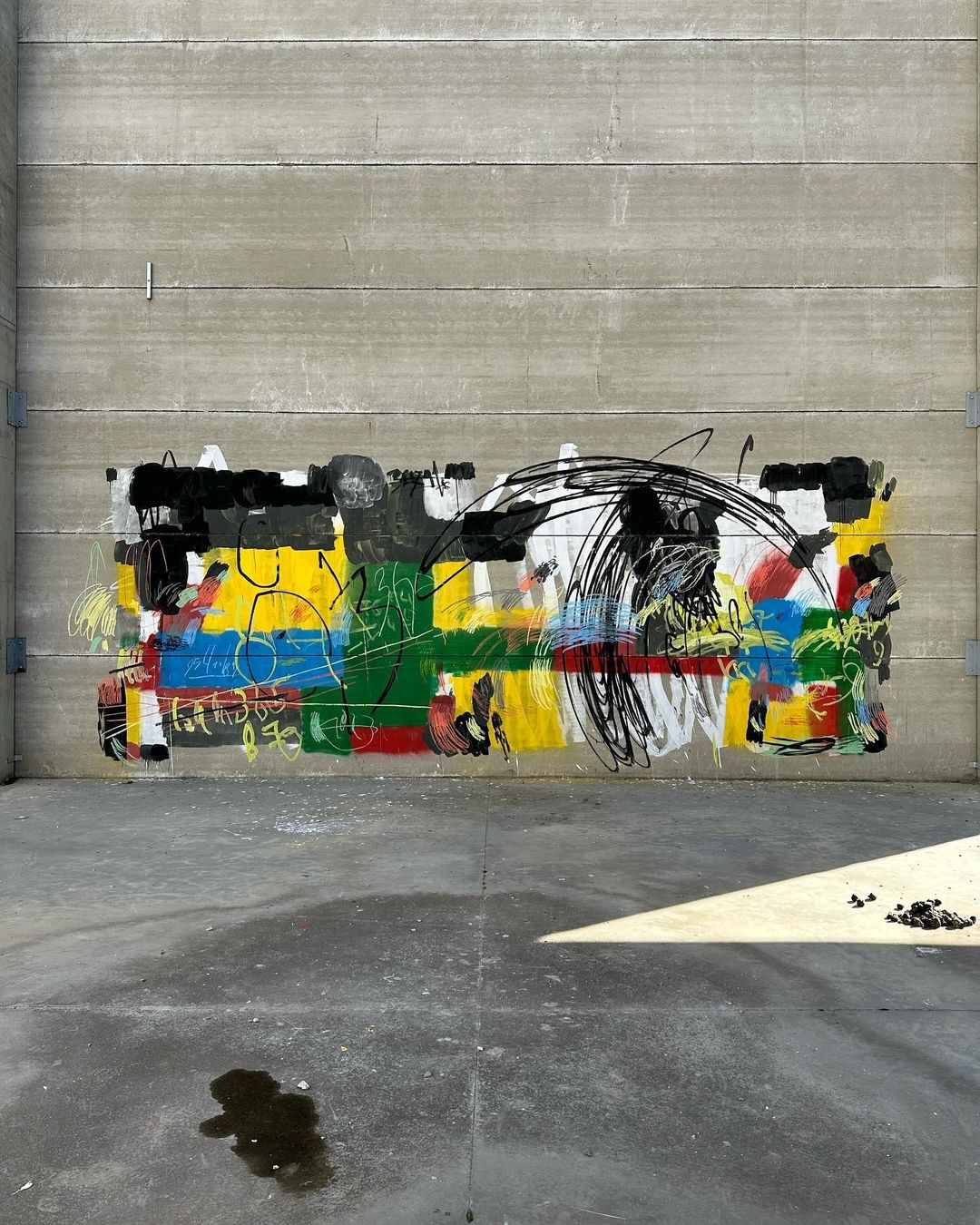 Sergio Gómez @ Seville, Spain