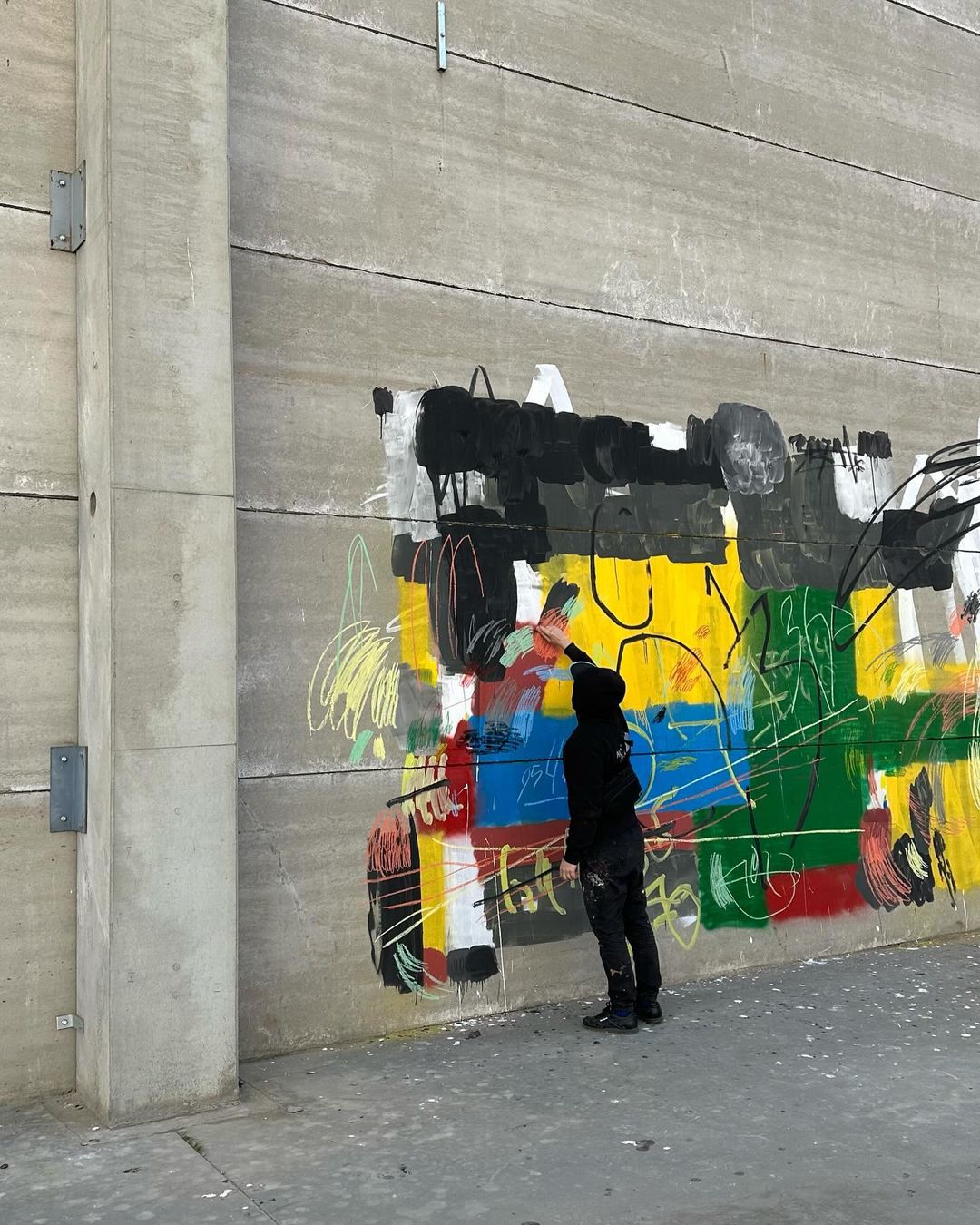 Sergio Gómez @ Seville, Spain