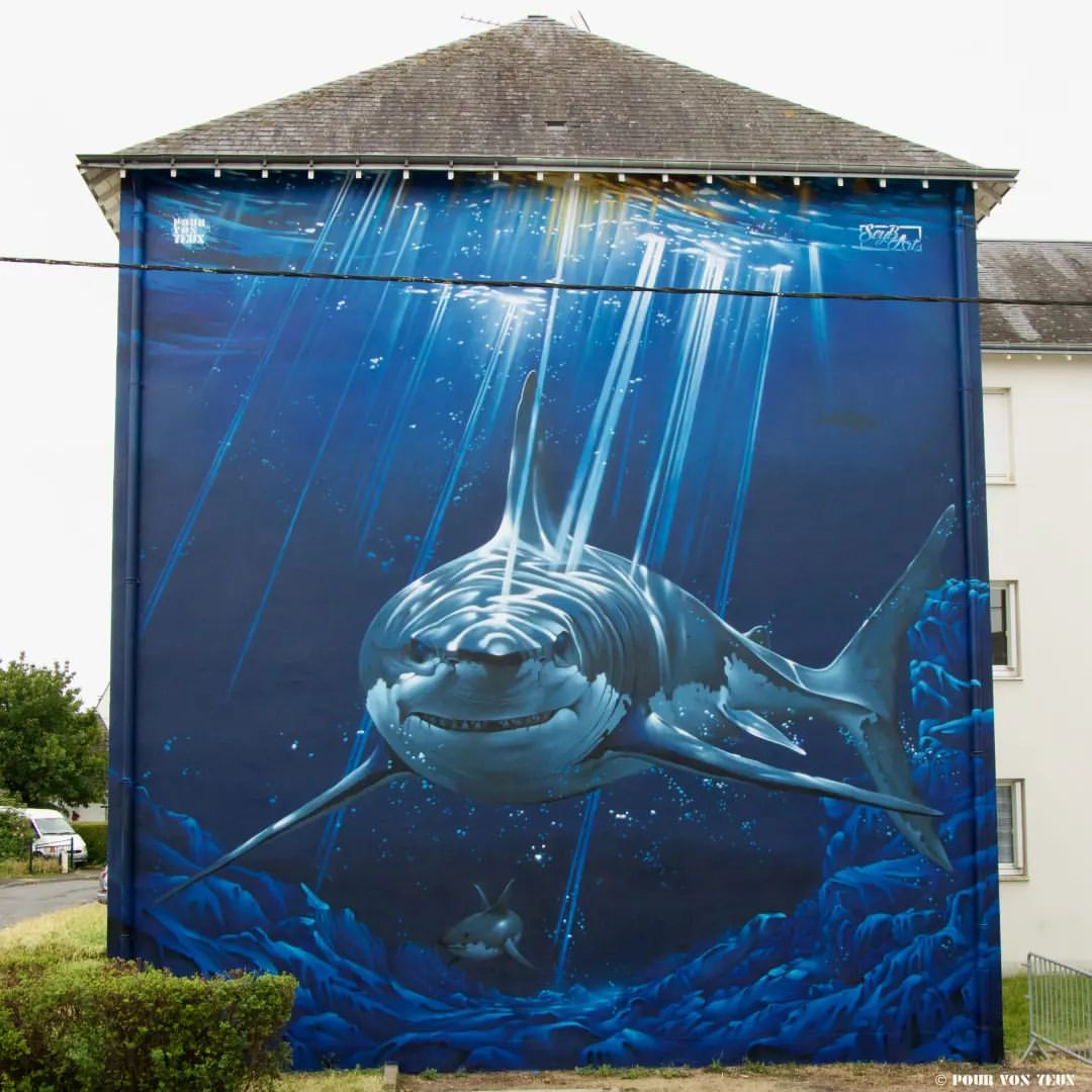 Seyb @ Savigné-sur-Lathan, France