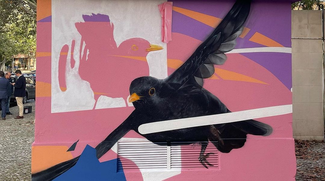 Smile @ Cascais, Portugal