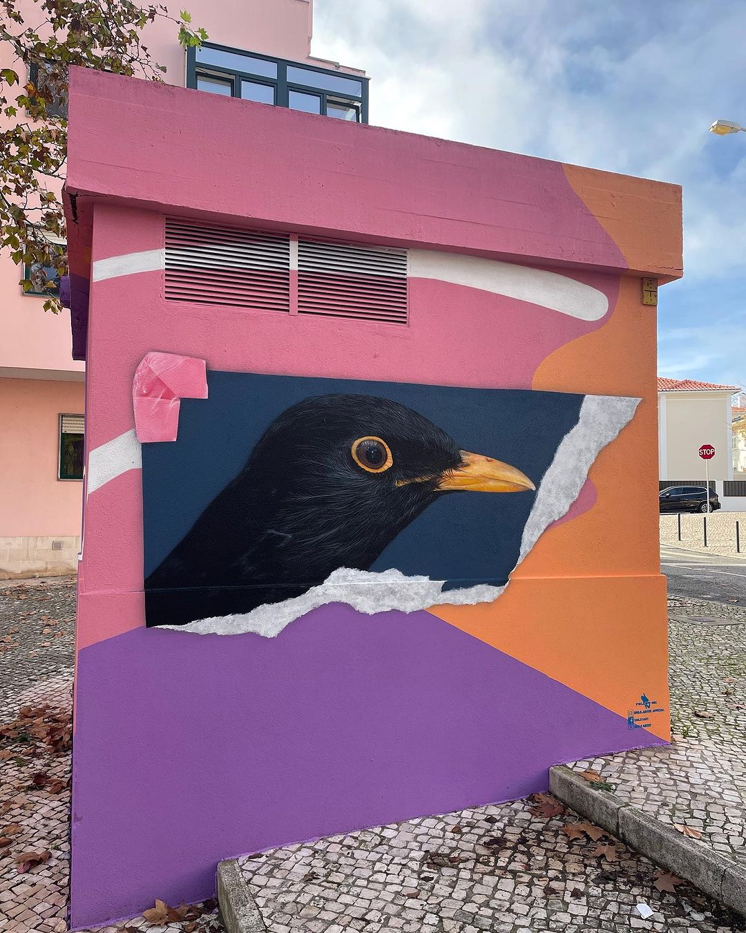 Smile @ Cascais, Portugal