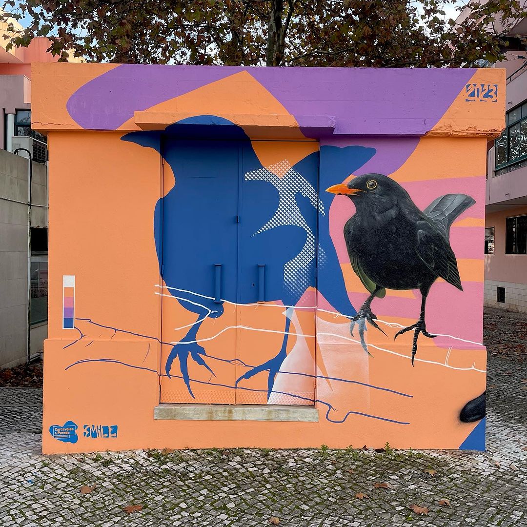 Smile @ Cascais, Portugal