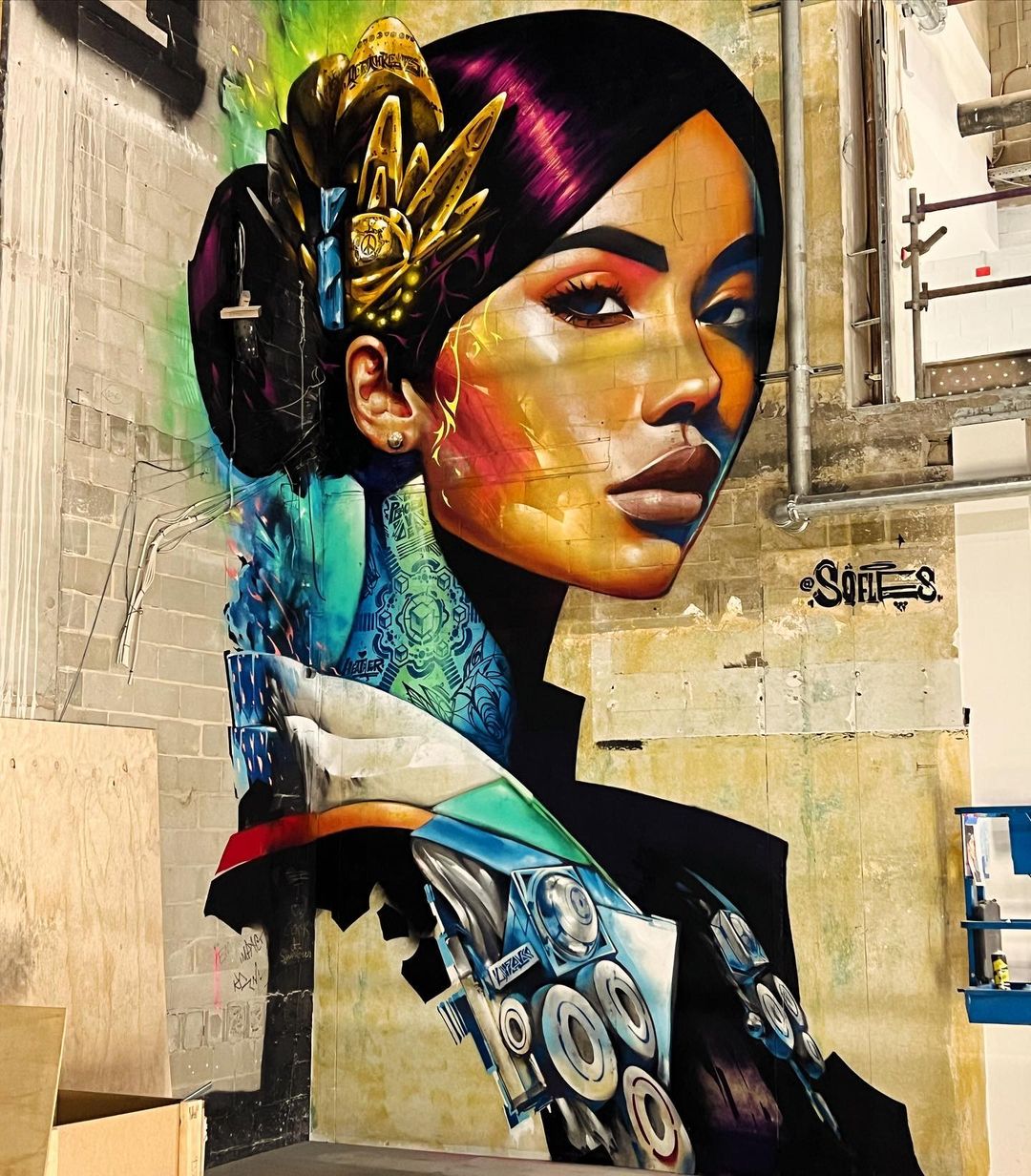 Sofles @ Adelaide, Australia