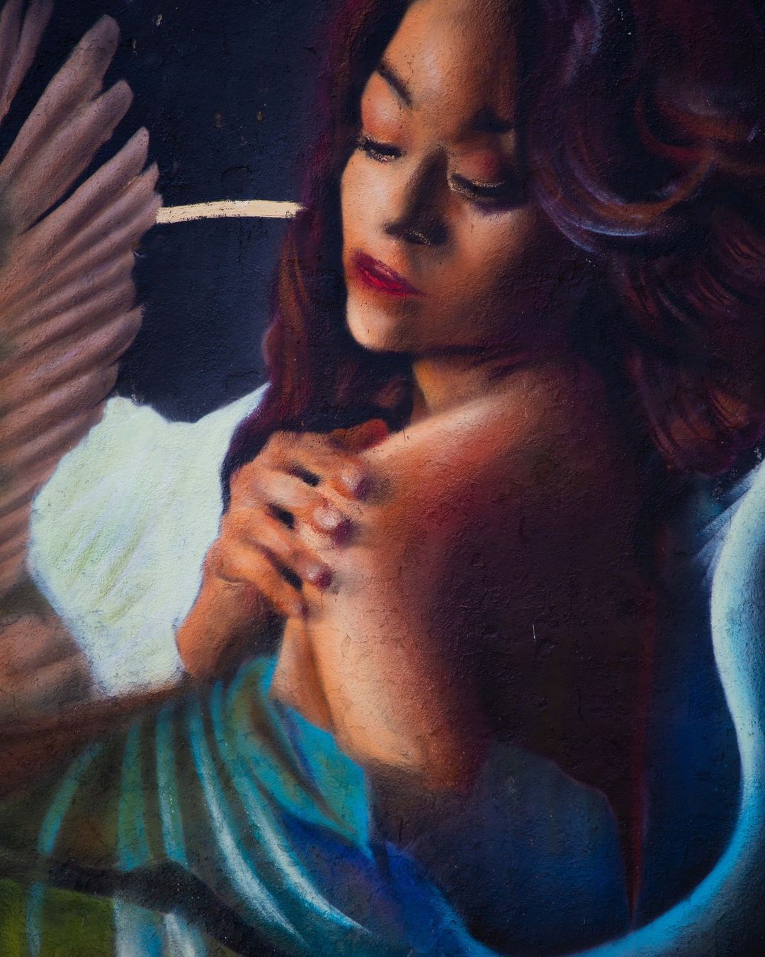 Speker @ Los Angeles, California, USA