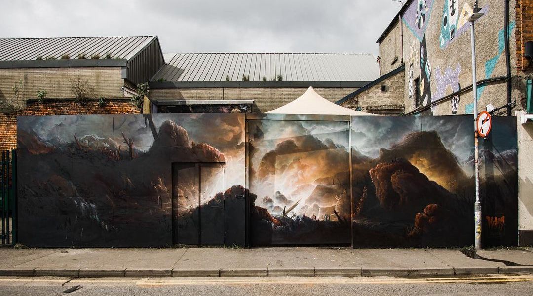 Hicks @ Belfast, Northern Ireland, UK