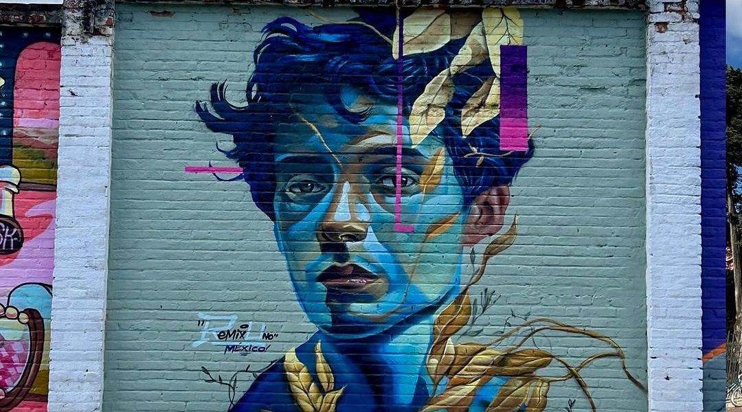 Remix uno @ Colombia