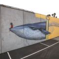 Seth Globepainter @ Napier, New Zealand