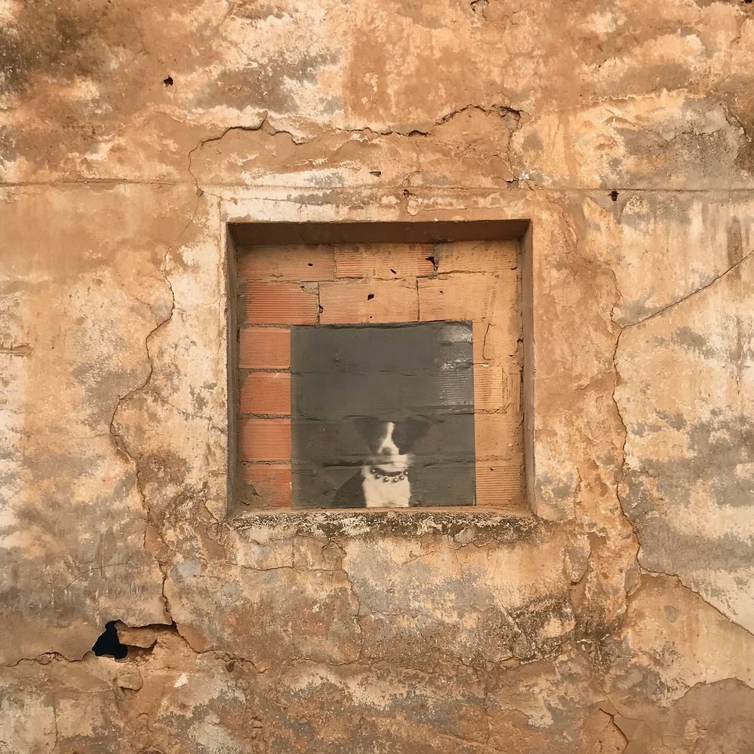 Susana Blasco @ Escatrón, Spain