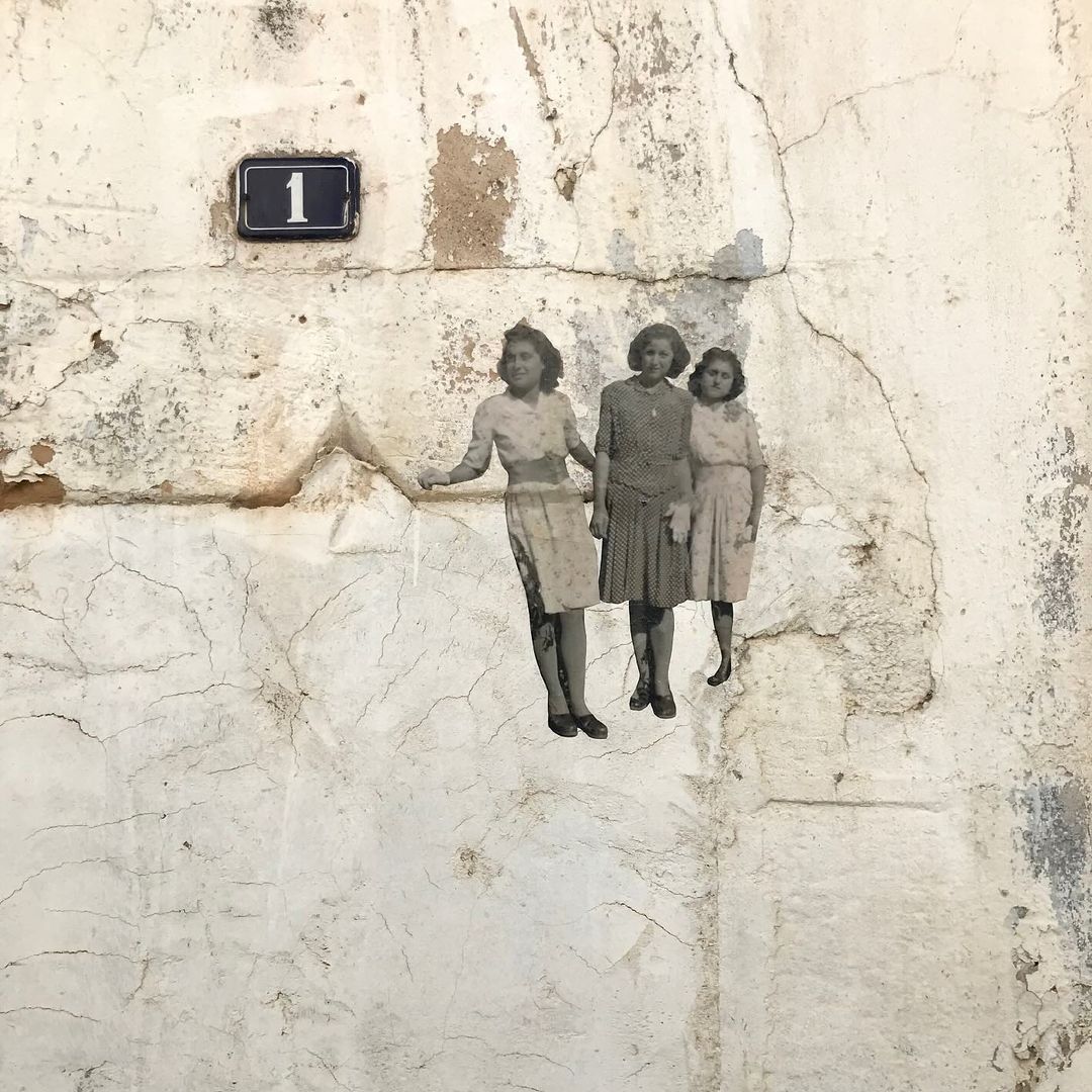 Susana Blasco @ Escatrón, Spain