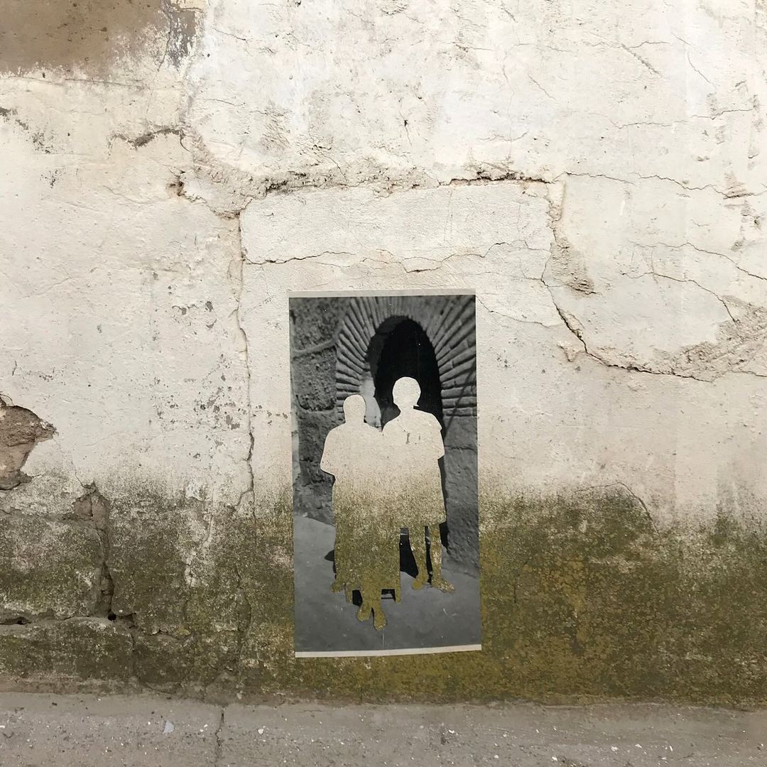 Susana Blasco @ Escatrón, Spain