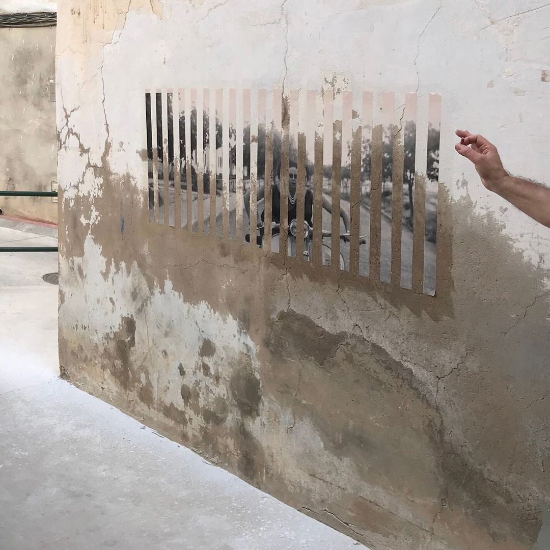 Susana Blasco @ Escatrón, Spain