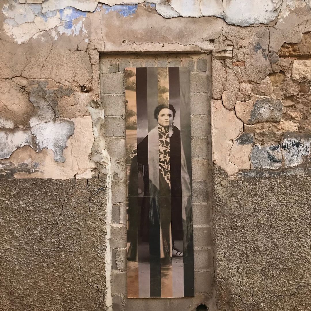 Susana Blasco @ Escatrón, Spain