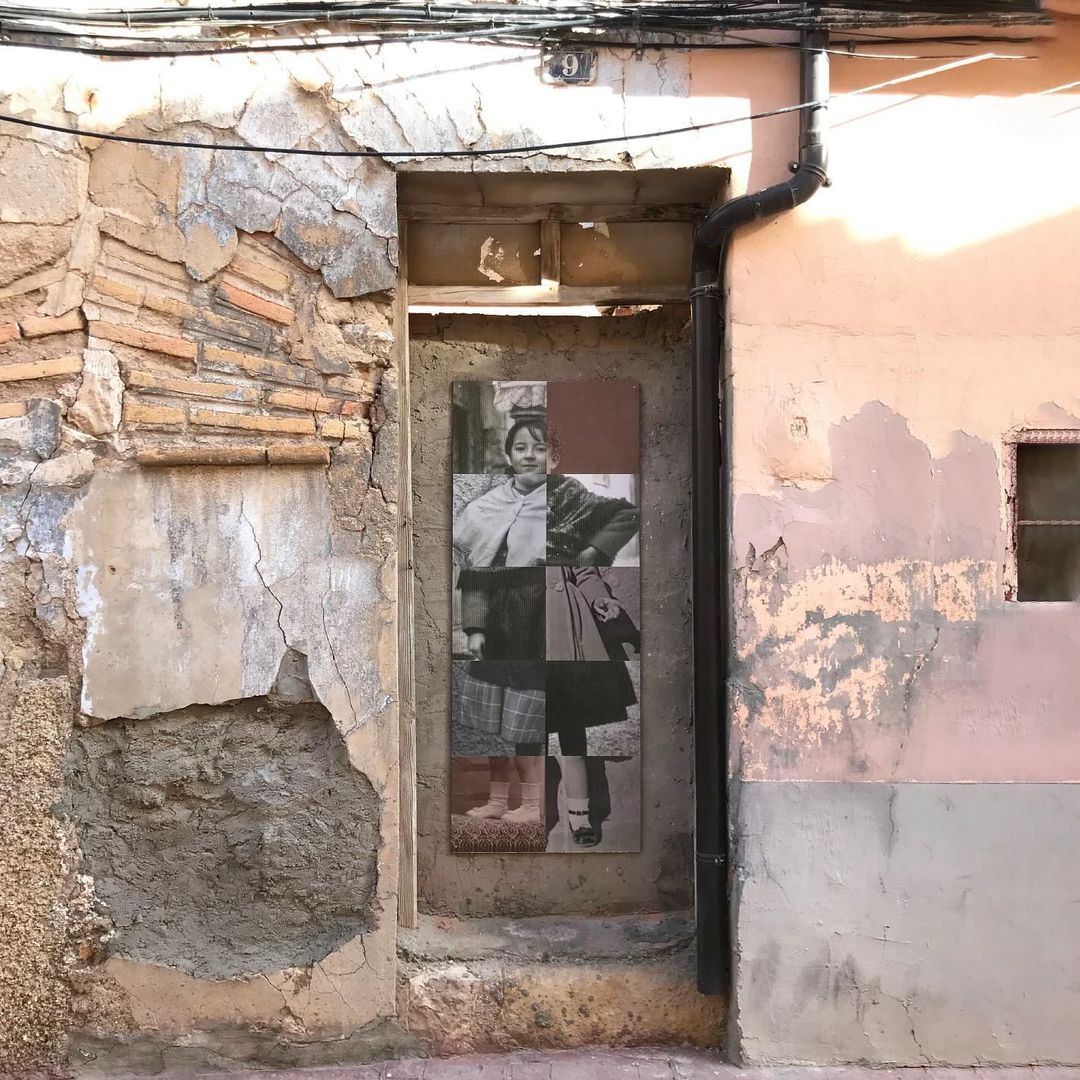 Susana Blasco @ Escatrón, Spain