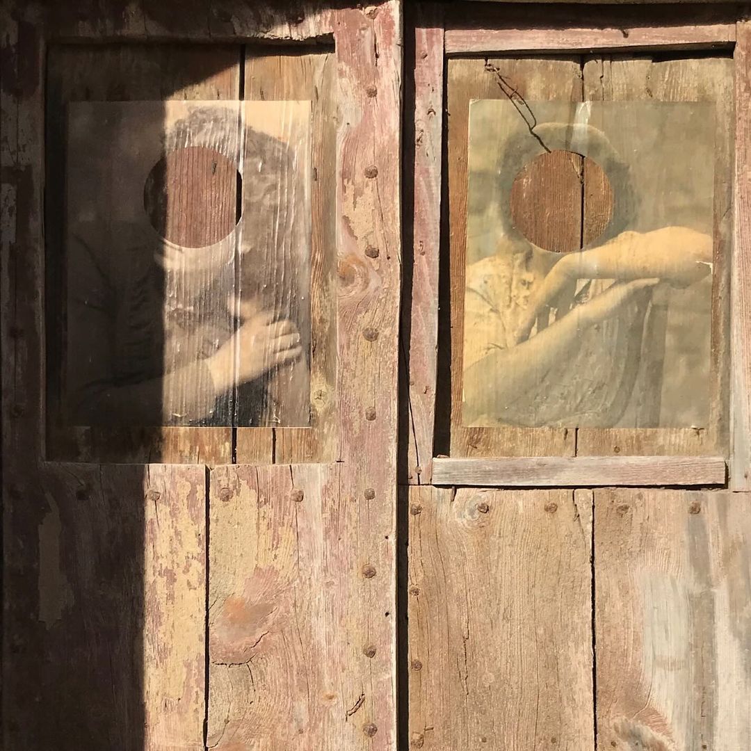 Susana Blasco @ Escatrón, Spain