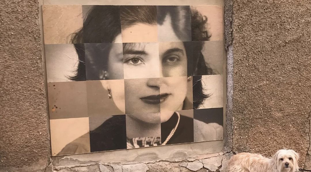 Susana Blasco @ Escatrón, Spain