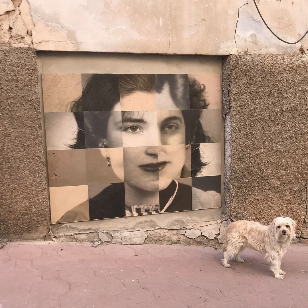 Susana Blasco @ Escatrón, Spain