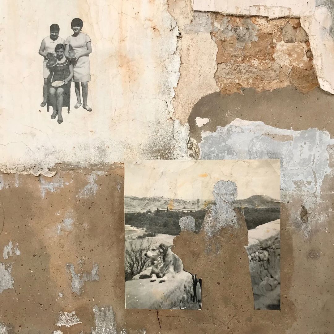 Susana Blasco @ Escatrón, Spain