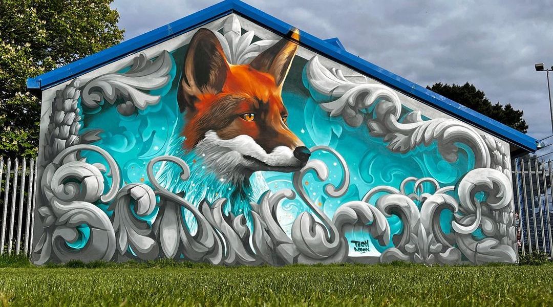 Tech Moon @ Poole, UK