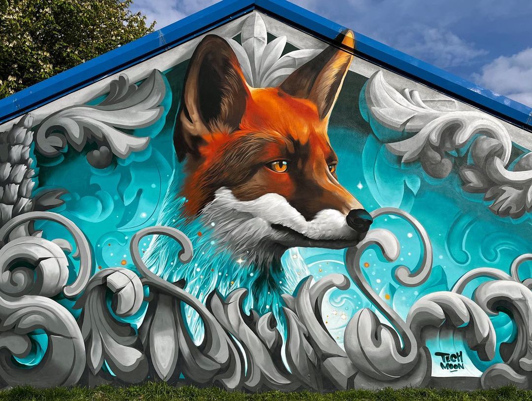 Tech Moon @ Poole, UK