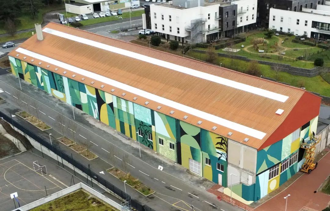 Tellas @ Mondeville, France