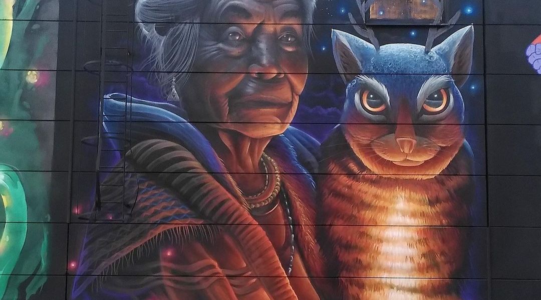 Tetal @ Namur, Belgium