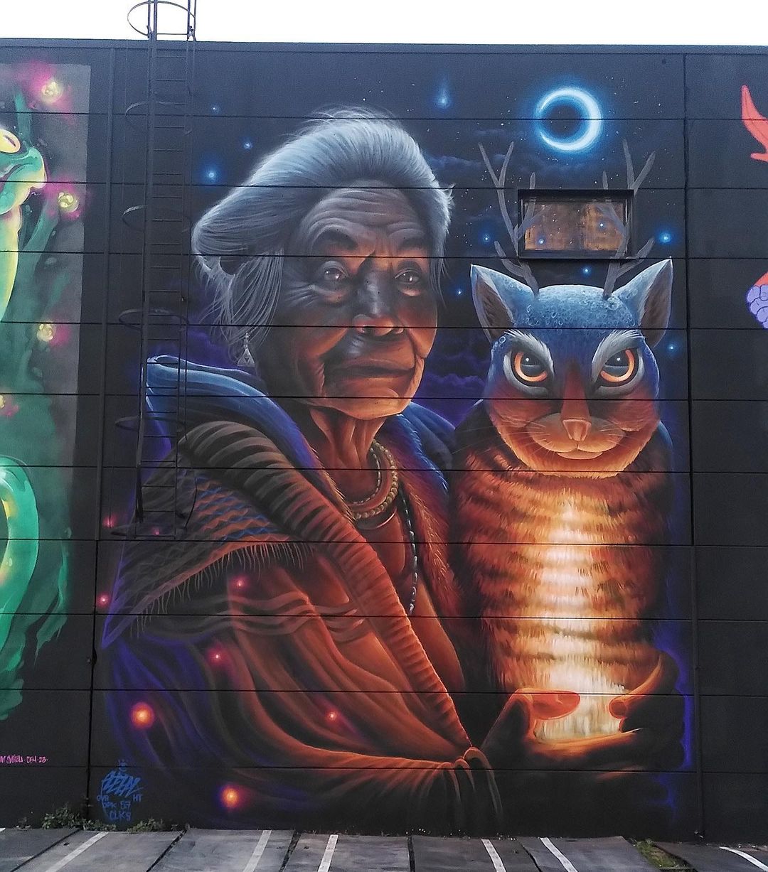 Tetal @ Namur, Belgium