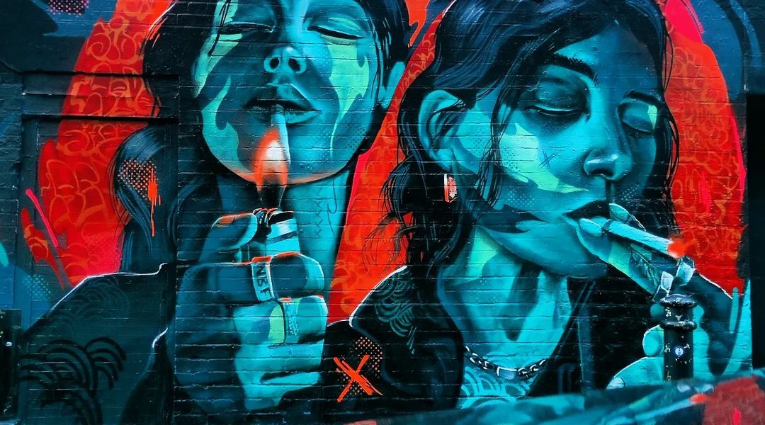 The Reves One @ London, UK