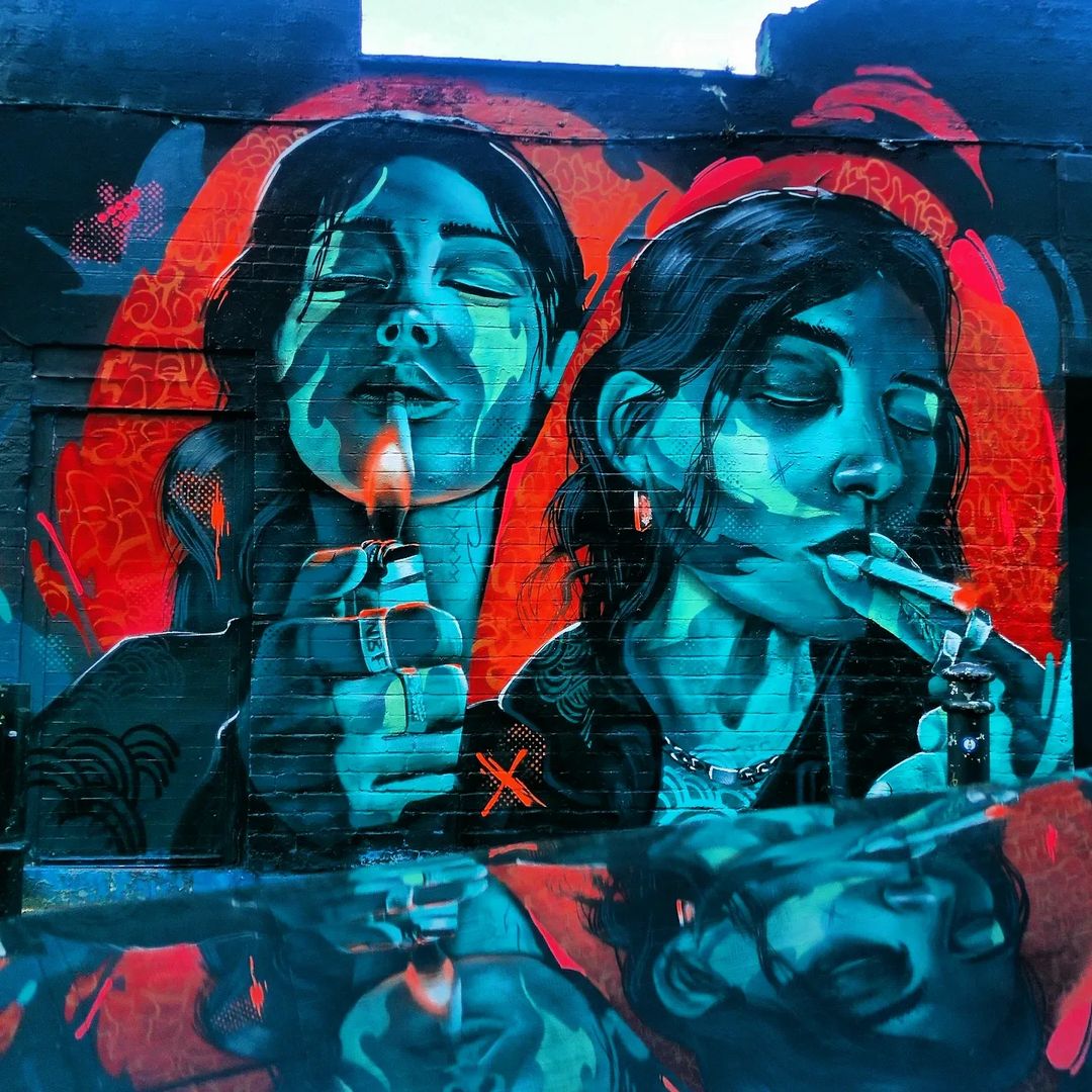 The Reves One @ London, UK