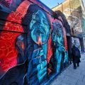 The Reves One @ London, UK 3