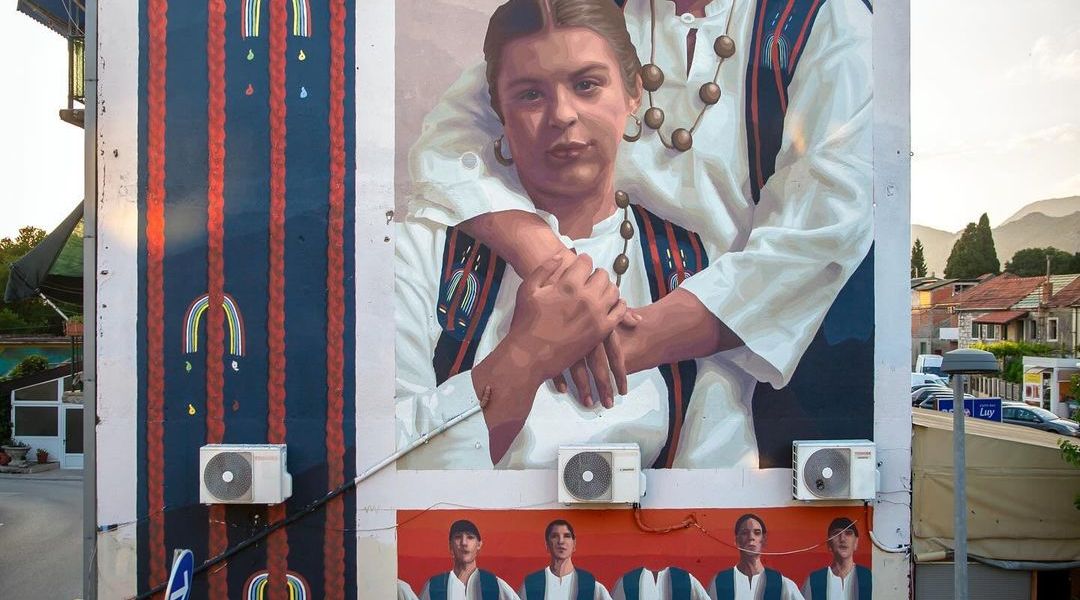 Theic Camilo Nuñez @ Opuzen, Croatia