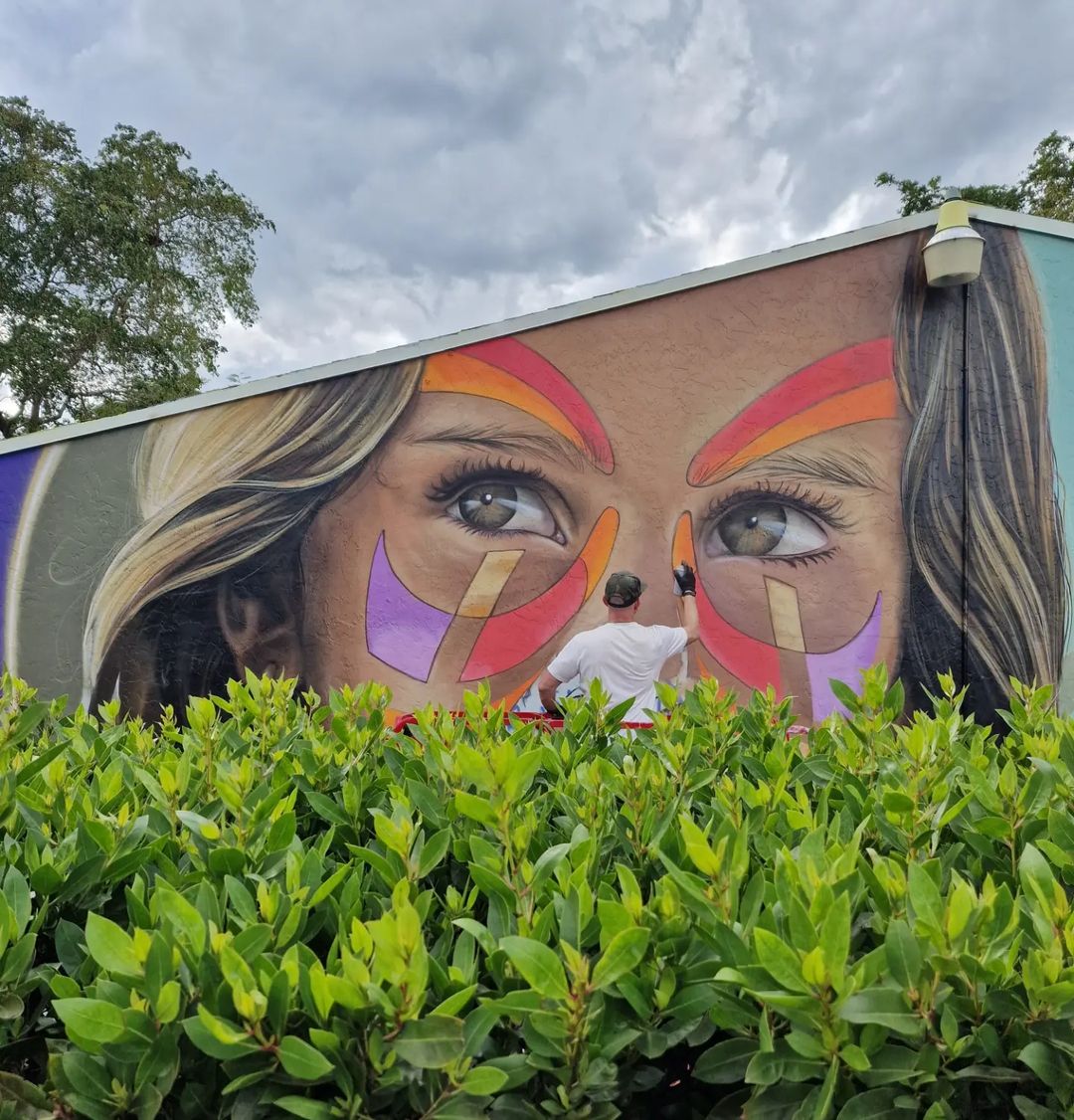 Tymon de Laat @ Miami, Florida, USA