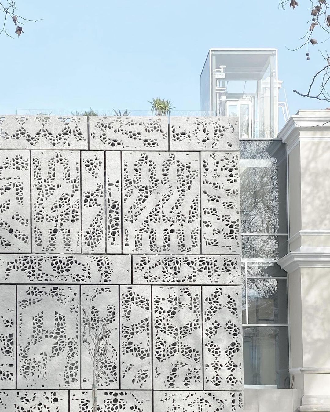 Vhils @ Cascais, Portugal