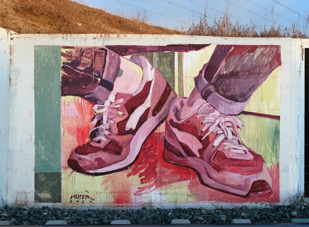 Wuper Kec @ Indjija, Serbia