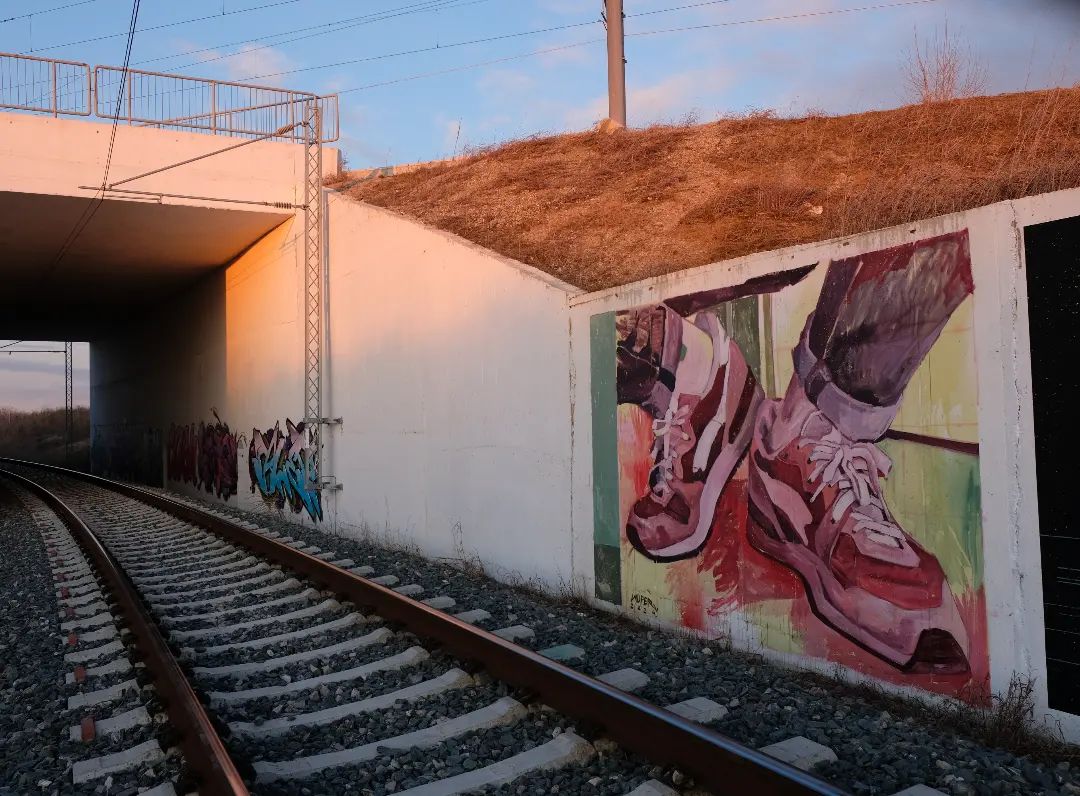 Wuper Kec @ Indjija, Serbia