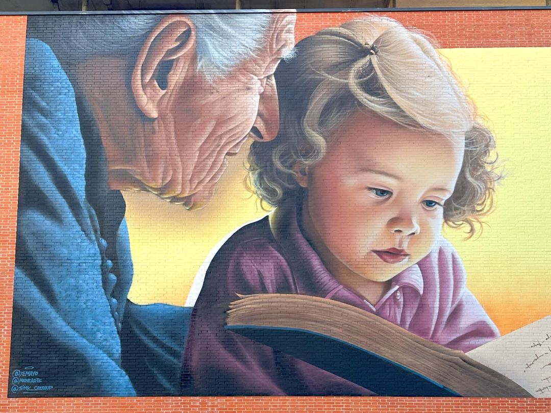 Xemayo + Nacho Mawe + Sink @ Tavernes de la Valldigna, Spain