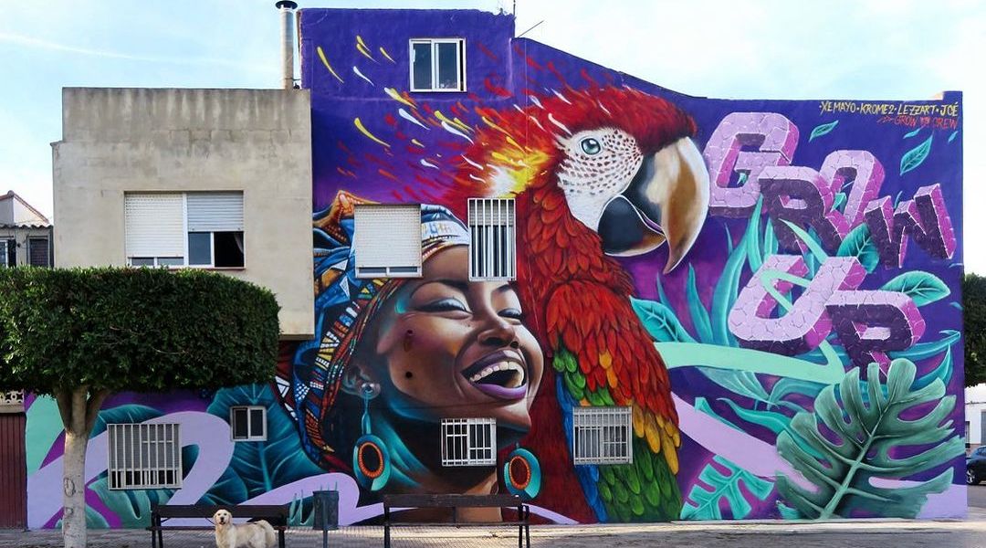 Xemayo @ Xeraco, Spain